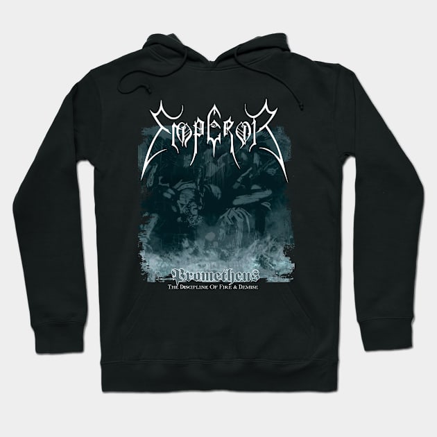 slay on the stage Hoodie by Postergrind